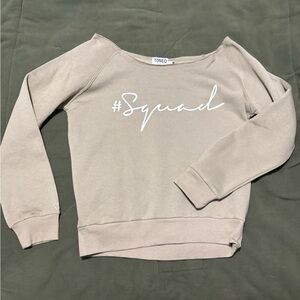 Women's Sweater